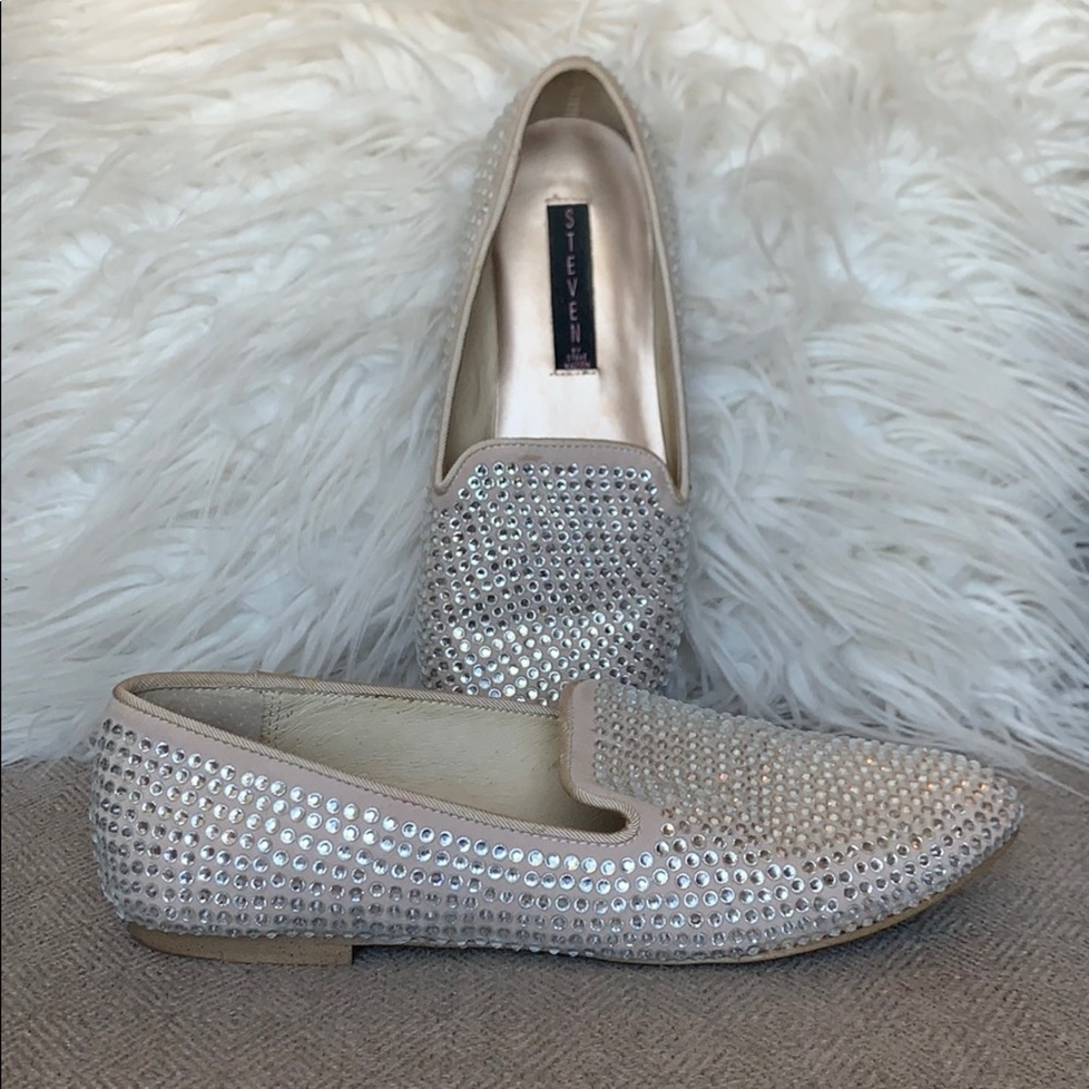 Steven by Steve Madden “Madee” Flats - Picture 3 of 8